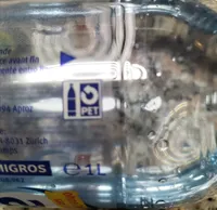 Aproz lemon