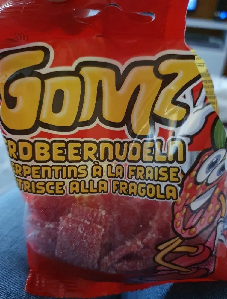 Gomz