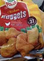 Chicken Nuggets