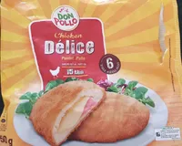Chicken Délice