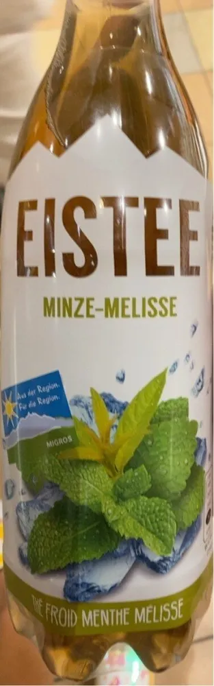 Eistee