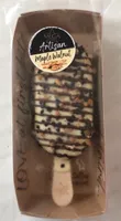 Artisan Salted Caramel