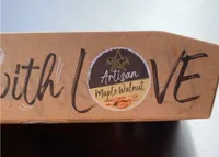 MegaStar Artisan Maple Walnut