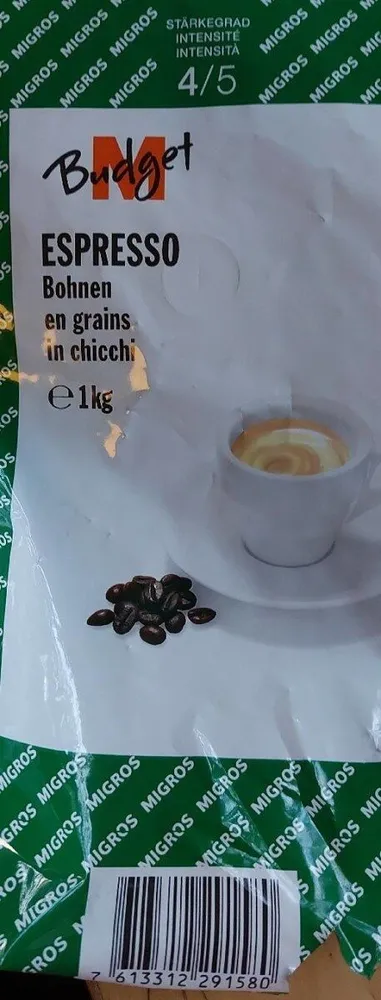 Cafe Expresso