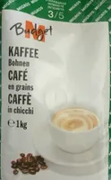 Café en grains