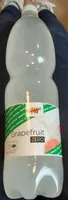 Grapefruit zéro
