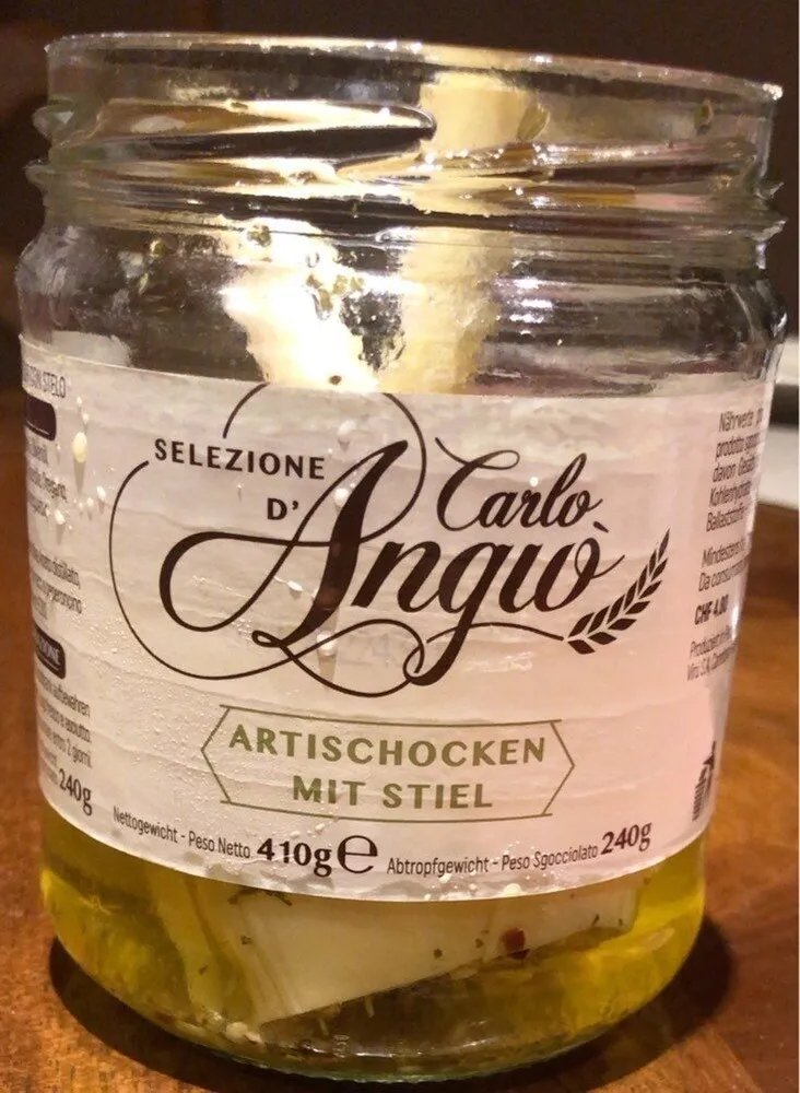Artichaud