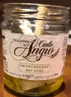 Artichaud