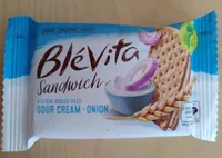 Blévita sour cream