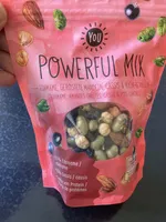Powerful Mix