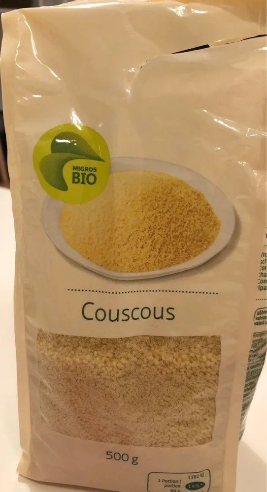Couscous