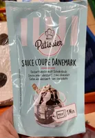 Sauce coupe danemark