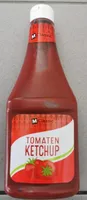Tomaten Ketchup