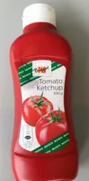 Tomato ketchup