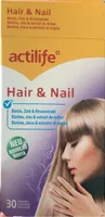 Hair&Nail