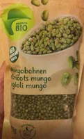 Haricots mungo