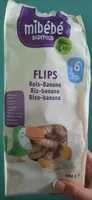 Flips Riz-Banane