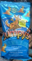Jumpy’s salé