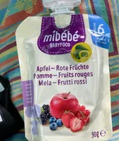 Mibébé