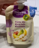 compote