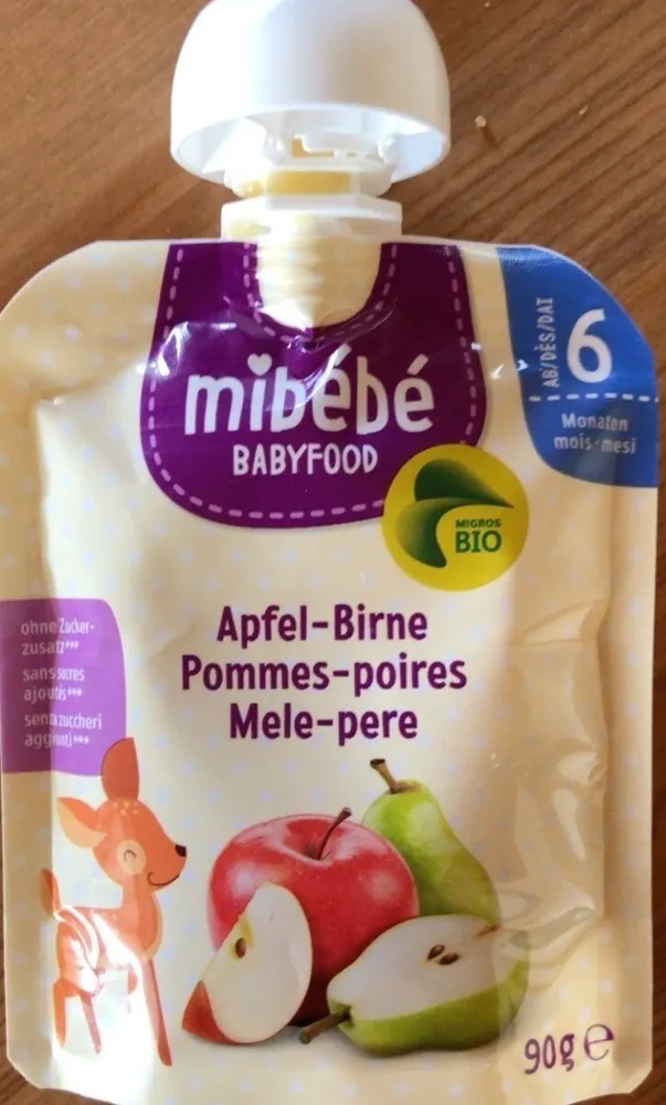 Mibébé