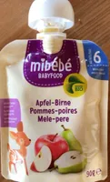 Mibébé