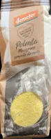 Polenta Maisgriess