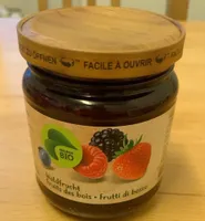 Waldfrucht