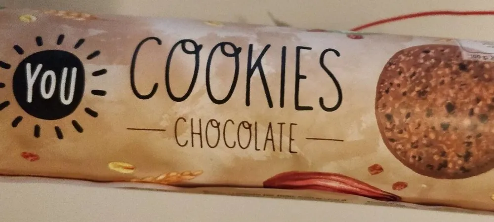 Chocolate Cookies