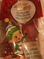 Etoiles du lutin