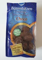 Coquillages Choco
