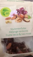 Mélange randonné