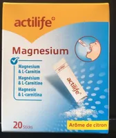 Magnesium