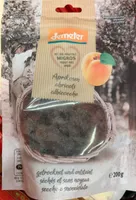 Abricots secs