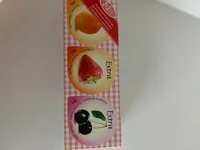 Portionen-Konfitüren