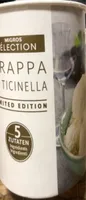 Grappa La Ticinella