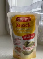 Cornichon Snack