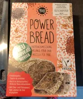 Power bread