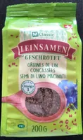 Leinsamen
