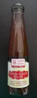 Oyster Sauce