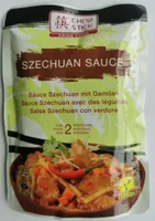 Szechuan Sauce
