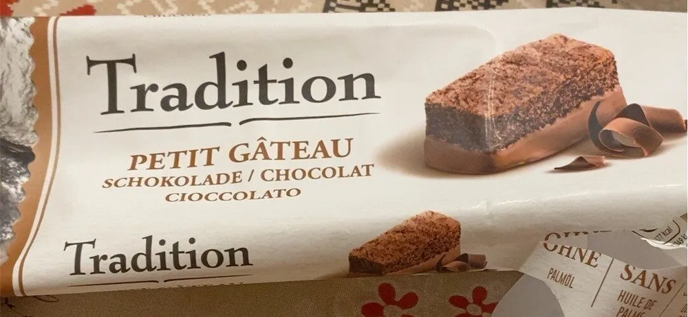 Schoko Guetzli