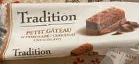Schoko Guetzli