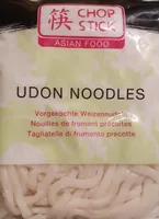 Udon Noodles
