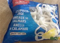 Anneaux de calamars