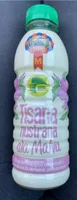 Tisana nustrana ala malva