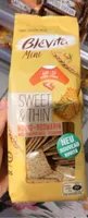Sweet & Thin