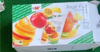 Fruit fun