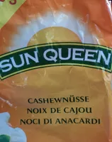 Noix de Cajou