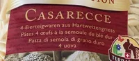 Casarecce